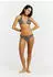 Protest PRTDate Triangel Bikini Regular Fit canvas off white