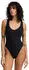 Billabong Tanlines Bikini Bottom (19958707) schwarz