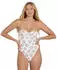 Billabong Sandy Shells Hailey Badeanzug (16863841) weiß
