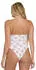 Billabong Sandy Shells Hailey Badeanzug (16863841) weiß