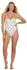 Billabong Sandy Shells Hailey Badeanzug (16863841) weiß