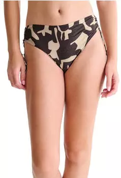 Lisca Aswan Bikini Brasilslip (041764) warm black