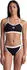 Arena Icons Bikini Cross Back schwarz