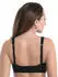 Anita Bustier-Bikini-Top mit tiefem V-Ausschnitt (59027532) schwarz