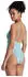 Roxy Wildside Paisley Badeanzug (3616751633250) oil grün wildside paisley
