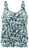 s.Oliver Avin Tankini Top (41542314) marine/grün/pastellgrün/rosa