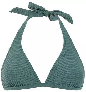Protest MIXCaviar Neckholder Bikini (7616400) gr&uuml;n
