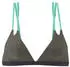 s.Oliver Yella Triangel-Bikini-Top khaki