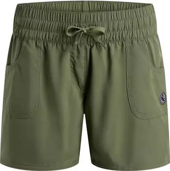 Firefly Samie W Shorts (430694) olive dark