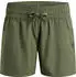 Firefly Samie W Shorts (430694) olive dark
