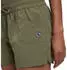 Firefly Samie W Shorts (430694) olive dark