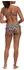 Firefly Marina Retro Batik Bikini Set (434888) aop-olive dark