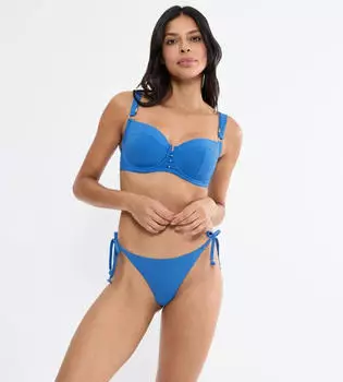 Triumph Palina Love by the Sea Brazilian Bikini-Hose (33305541) very blau