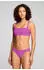Puma Swim Women Brazilian Bikini Bottom (45317726) electric orchid