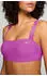 Puma Swim Women Brazilian Bikini Bottom (45317726) electric orchid