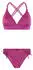 Protest PRTCosta Triangel-Bikini (72651094) punch pink