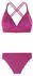 Protest PRTCosta Triangel-Bikini (72651094) punch pink