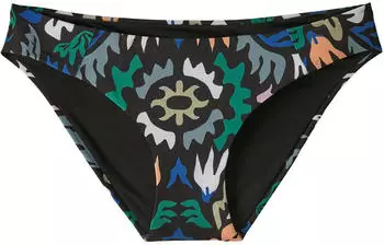 Patagonia Sunamee Bikini Hose (72157-KALB-XS) kaleido black