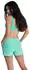Roxy Make It Sunny Sweatshirt (ERJBS03298) katydid