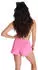 Roxy Make It Sunny Sweatshirt sangria sunset