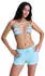 Roxy Make It Sunny Sweatshirt tanager turquoise