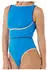 Rip Curl Mirage Fusion High Neck 1Pc Badeanzug (0SAWSW-0070) blau