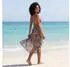 Lascana Pareo olive print