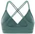 Protest MIXSupers Triangle Bikini Top (7614300) laurelgreen