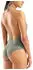 Arena W Monocromo One Piece Swimsuit (87778914) rosmary grün