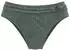 Lascana Fay Bikini-Hose oliv/grün