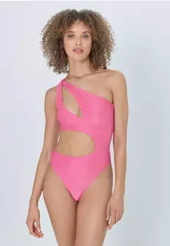 Lascana Gladys Badeanzug (49983336) pink glitter