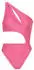 Lascana Gladys Badeanzug (49983336) pink glitter