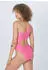 Lascana Gladys Badeanzug (49983336) pink glitter