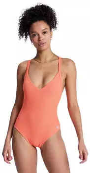 Roxy Sunshine Badeanzug camellia