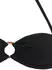 Lascana Bikini Top mit Bügel schwarz