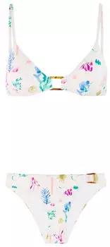 Protest Kapra Waist Bag canvas offwhite