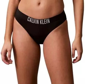 Calvin Klein Beach Shorts (LV00Q61221) schwarz