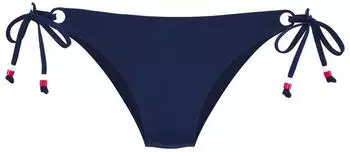 s.Oliver Yella Bikini-Hose seitlich verstellbar (53239522) marine
