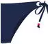 s.Oliver Yella Bikini-Hose seitlich verstellbar (53239522) marine