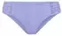 Lascana Gladys Bikini-Hose lilac frost