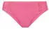 Lascana Gladys Bikini-Hose pink glitter