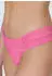 Lascana Gladys Bikini-Hose pink glitter