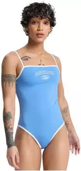 Quiksilver Aiton Badeanzug (66102414) riviera