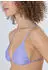 Lascana Gina Bügel-Bikini-Top hellblau