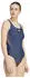 Adidas Logo C-Back Badeanzug (KY0104) blau
