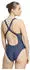 Adidas Logo C-Back Badeanzug (KY0104) blau