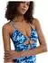 Triumph Midnight Swim Badeanzug (10226484) blau
