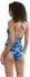 Triumph Midnight Swim Badeanzug (10226484) blau