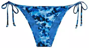 Triumph Midnight Swim Bikini Tai (10226526) blau