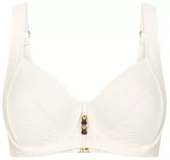 Triumph Summer Dune Bügel-Bikini-Top Minimizer (10226487) beige